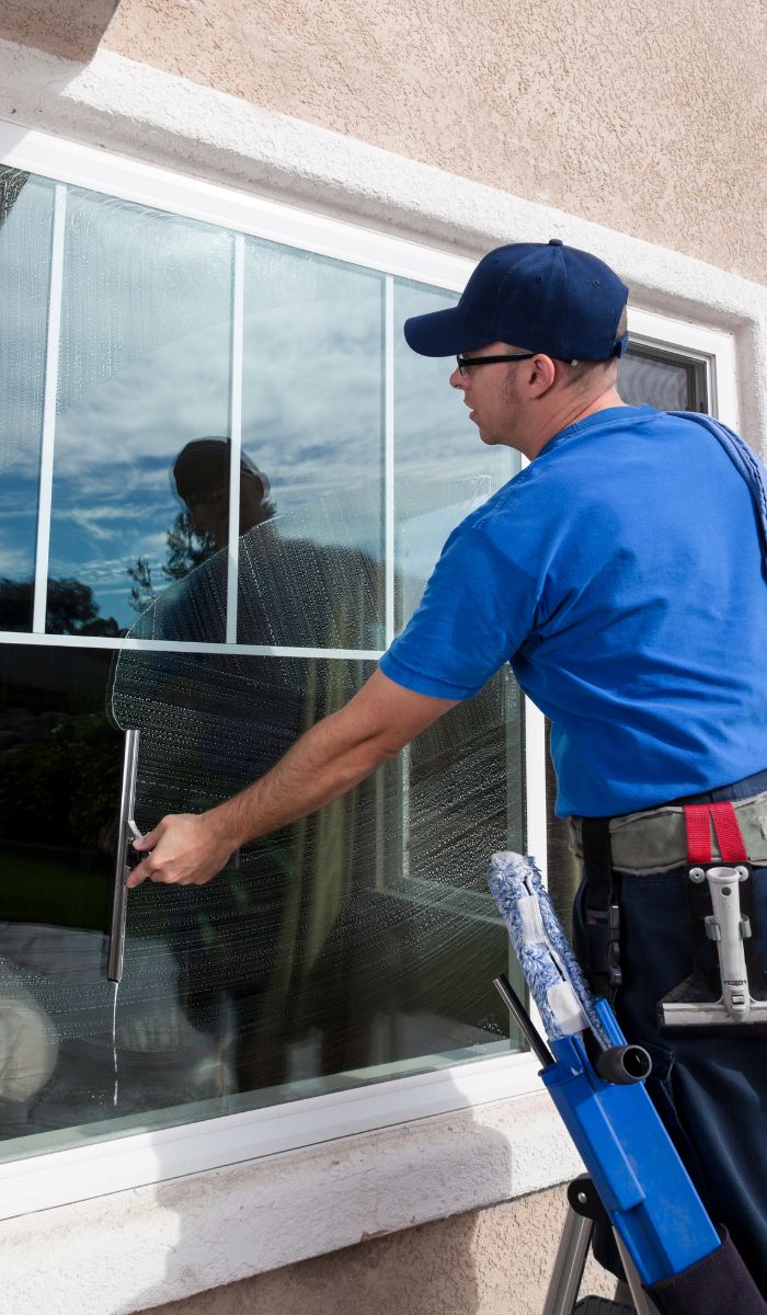 How to Negotiate a Commercial Cleaning Contract
