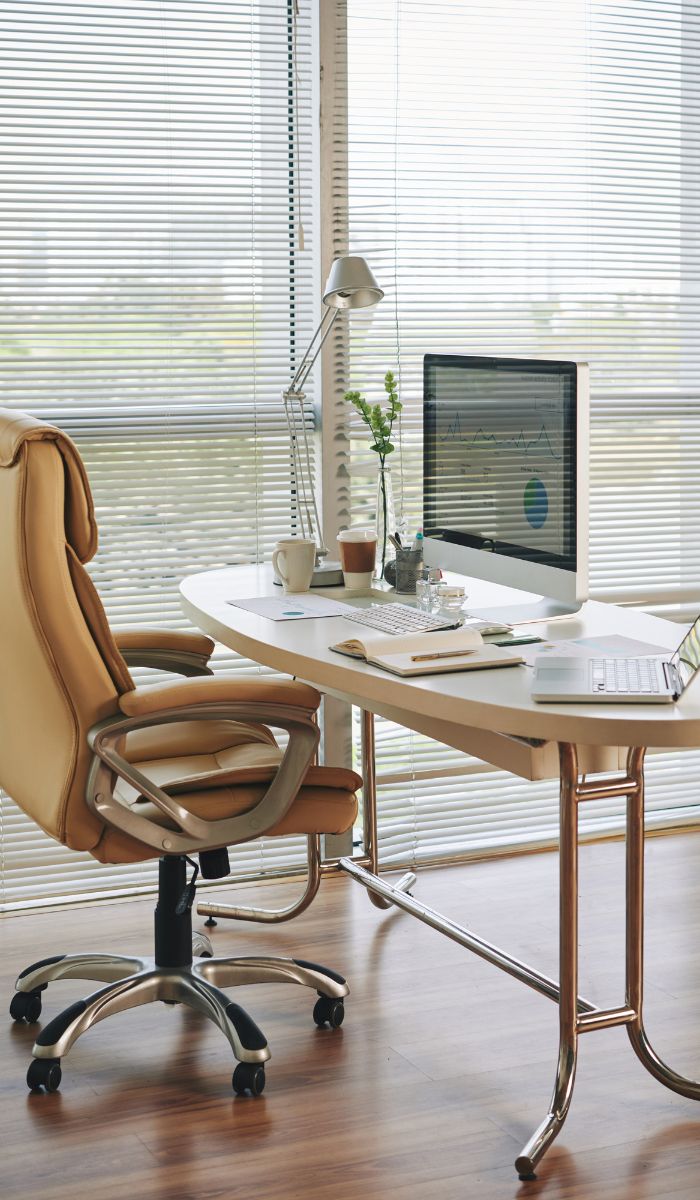 Deep Cleaning: When and Why Your Office Needs One
