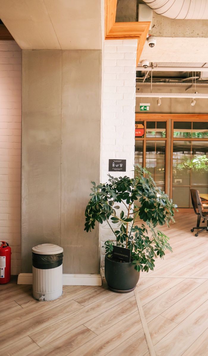 How to Choose the Right Commercial Cleaning Company