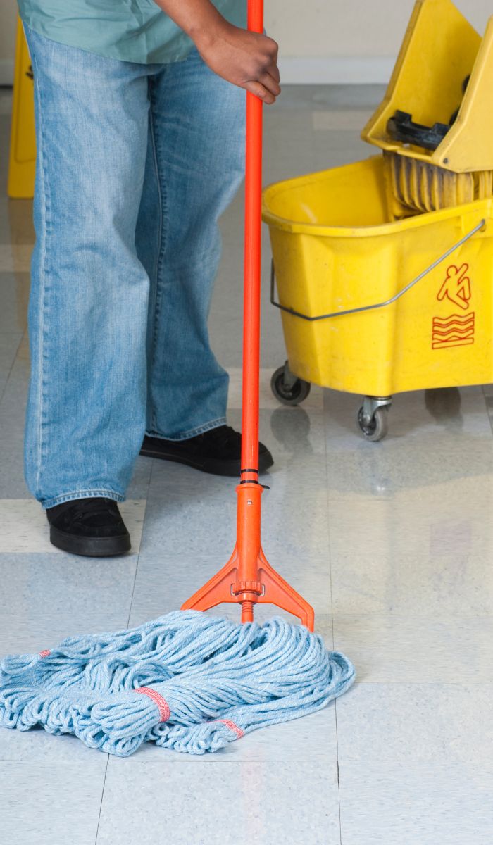 Emergency Cleaning Services for Commercial Properties