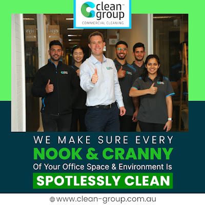 Why Commercial Kitchens Require Specialized Cleaning Services