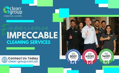 Are consumables usually included in cleaning service agreements?