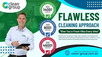 Exploring the Link Between Clean Offices and Employee Health