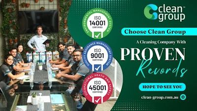 Exploring the Link Between Clean Offices and Employee Health