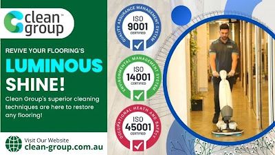 How do background checks improve trust in the cleaning industry?