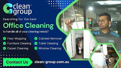 Benefits of Regular Commercial Floor Cleaning